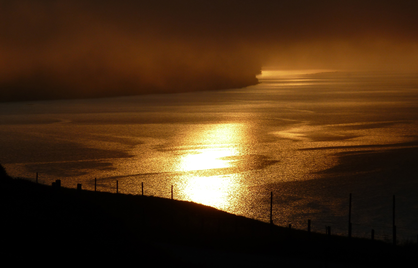  Atlantic Cloud Bank 